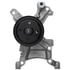 FB1003 by GATES - Engine Cooling Fan Pulley Bracket