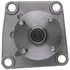 FB1004 by GATES - Engine Cooling Fan Pulley Bracket