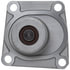 FB1004 by GATES - Engine Cooling Fan Pulley Bracket