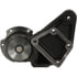 FB1001 by GATES - Engine Cooling Fan Pulley Bracket