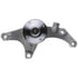 FB1006 by GATES - Engine Cooling Fan Pulley Bracket