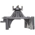 Gates FB1009 Engine Cooling Fan Bracket Engine Cooling Fan Pulley Bracket