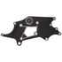 FB1011 by GATES - Engine Cooling Fan Pulley Bracket