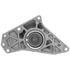 FB1018 by GATES - Engine Cooling Fan Pulley Bracket