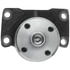 FB1020 by GATES - Engine Cooling Fan Pulley Bracket