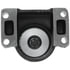 FB1020 by GATES - Engine Cooling Fan Pulley Bracket