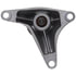 FB1014 by GATES - Engine Cooling Fan Pulley Bracket