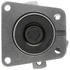 FB1026 by GATES - Engine Cooling Fan Pulley Bracket