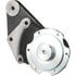 FB1022 by GATES - Engine Cooling Fan Pulley Bracket