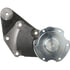 FB1022 by GATES - Engine Cooling Fan Pulley Bracket