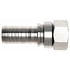 G18170-0606 by GATES - Female JIC 37 Flare Swivel (Stainless Steel Spiral)