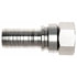 G18170-1010 by GATES - Female JIC 37 Flare Swivel (Stainless Steel Spiral)