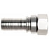 G18170-2424 by GATES - Female JIC 37 Flare Swivel (Stainless Steel Spiral)