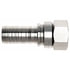 G18170-3232 by GATES - Female JIC 37 Flare Swivel (Stainless Steel Spiral)