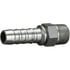 Gates G20100-2020X Hydraulic Coupling / Adapter Male Pipe (NPTF - 30 Cone Seat) (GlobalSpiral)