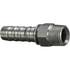 Gates G20100-2020X Hydraulic Coupling / Adapter Male Pipe (NPTF - 30 Cone Seat) (GlobalSpiral)