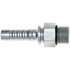 Gates G20120-0808 Hydraulic Coupling / Adapter Male O-Ring Boss (GlobalSpiral)