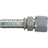 Gates G20140-1212 Hydraulic Coupling / Adapter Female MegaSeal Swivel (GlobalSpiral)