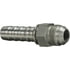 Gates G20165-2020X Hydraulic Coupling / Adapter Male JIC 37 Flare (GlobalSpiral)