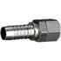 Gates G20170-0810X Hydraulic Coupling / Adapter Female JIC 37 Flare Swivel (GlobalSpiral)