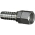 Gates G20170-0810X Hydraulic Coupling / Adapter Female JIC 37 Flare Swivel (GlobalSpiral)