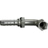 Gates G20179-2020X Hydraulic Coupling / Adapter Female JIC 37 Flare Swivel - 90 Bent Tube (GlobalSpiral)
