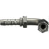 Gates G20180-2020X Hydraulic Coupling / Adapter Female JIC 37 Flare Swivel - 90 Bent Tube (GlobalSpiral)