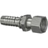 Gates G20230-1216X Hydraulic Coupling / Adapter Female Flat-Face O-Ring Swivel (GlobalSpiral)
