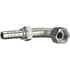 G20239-0808 by GATES - Female Flat-Face O-Ring Swivel - 90 Bent Tube (GlobalSpiral)