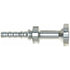 Gates G20300-1010 Hydraulic Coupling / Adapter Code 61 Komatsu Style O-Ring Flange (GlobalSpiral)