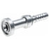 Gates G20350-2016X Hydraulic Coupling / Adapter Code 62 O-Ring Flange Heavy (GlobalSpiral)