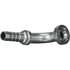 G20365-2016 by GATES - Code 62 O-Ring Flange Heavy - 90 Bent Tube (GlobalSpiral)