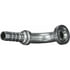G20367-2020 by GATES - Code 62 O-Ring Flange Heavy - 90 Bent Tube (GlobalSpiral)
