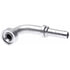 G20416-1212 by GATES - Caterpillar Style O-Ring Flange - 90 Bent Tube (GlobalSpiral)