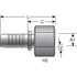 G20645-0612 by GATES - Female DIN 24 Cone Swivel - Light Series with O-Ring (GlobalSpiral)