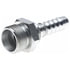 Gates G20675-1227 Hydraulic Coupling / Adapter Male French GAZ (GlobalSpiral)