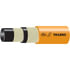 Gates 71009 Hydraulic Hose 250 ft. Non-Conductive Constant Pressure Thermoplastic Hydraulic Hose, 1/2" ID x 0.89" OD