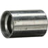 80481 by GATES - One Non-Skive Ferrule (Steel) - PC1FS Series (Power Crimp)