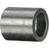 80486 by GATES - One Non-Skive Ferrule (Steel) - PC1FS Series (Power Crimp)