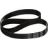 Gates 822 Accessory Drive Belt Vintage Automobile Flat Belt