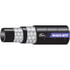 Gates 85450 Hydraulic Hose 50 ft. Global M4KH Mega4000 Hydraulic Hose, 1/2 in. ID x 0.82 in. OD, MegaTuff