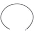 85702 by GATES - C14 PTFE Hose - SAE100R14 Type A - Non-Conductive