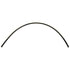 Gates 85745 Multi-Purpose Hose 50 ft. TR500 High Temperature Air Brake/Engine Hose, 1/4" ID x 0.51" OD, 500 psi Max WP