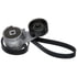 90K38121 by GATES - Complete Serpentine Belt Drive Component Kit