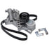 90K38271C by GATES - Complete Serpentine Belt Drive Component Kit