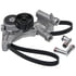 90K38289 by GATES - Complete Serpentine Belt Drive Component Kit