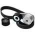 90K38607HD by GATES - ACCESSORY BELT