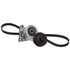 90K39105 by GATES - Complete Serpentine Belt Drive Component Kit