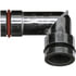 Gates 9105120 HVAC Heater Hose Connector Aluminum Hose Connector