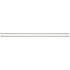 Gates A35001-2406 Hydraulic Coupling / Adapter Steel Pwr Steering & Trans. Oil Cooler Tubing - Male O-Ring